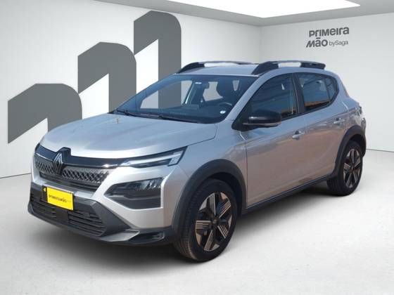 RENAULT KARDIAN 1.0 TCE FLEX TECHNO EDC